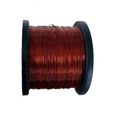 Factory Price Customized Enameled Wire China Factory Enameled Wire America