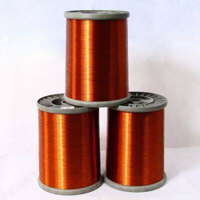 Submersible 20 Gauge Cca Winding Wire Copper Clad Aluminum for Motor