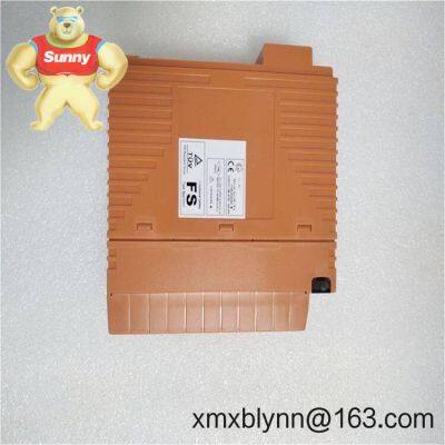 Yokogawa SAI143-H33 Analog Input Modul: Zuverlässige Signalerfassung für kritische Prozesse photo-1