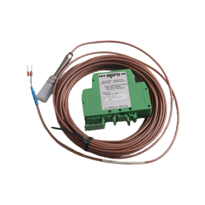 EMERSON PR6423/015-040 photo-1