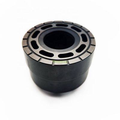 Cylinder Block PVE21 Hydraulic Pump Accessories for Repair or Manufacture EATON Piston Pump