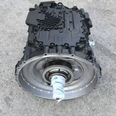 12 TX 2620 12 Speed Automatic Gearbox Suitable for ZFL Gearbox 16S2230 16S2231 16S181 16S221 photo-3