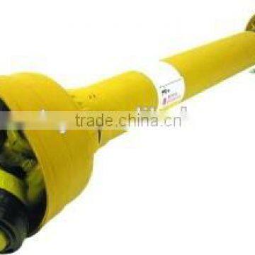 Carbon fiber golf shaft Wood chipper PTO Rear axle shaft Drive shaft for brush cutter PTO Drive Shaft for Agriculture Use
