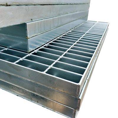 Повёрнутый квадратный круглый пруток, горячеоцинкованный металлический решётчатый пол для проходов
