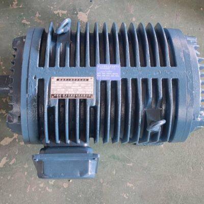 Qufu Motors, Special for Steel Mill Rolling Mills and Continuous Casting Machines, Ygp-250m1 M2-8/22kw 25kw/ic410/ip55/class f, Class h photo-3