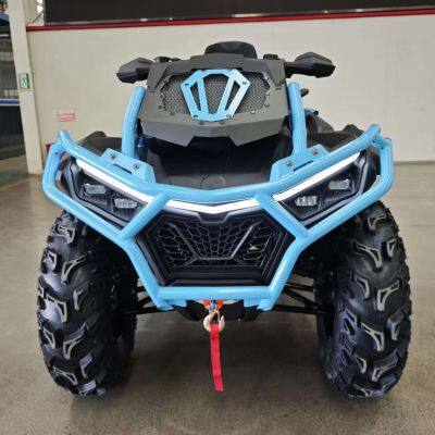 Factory Sale New 1000cc 4x4 Off-Road ATV High-Speed Big Quad Motorcycles for Adults photo-3