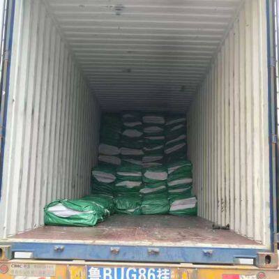 Recyclable PP Ton Bag With 10:1 Safety Ratio and Dustproof Seal