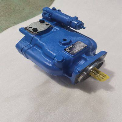 Hydraulic Piston Pump PVH 057R01AA10B252000001A PVH074R01AA10A250000001001AE010A PVH098R01AJ30A2500000010