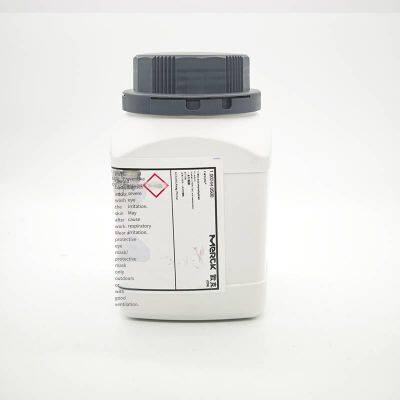 Merck Citric Acid Monohydrate 1.00244.0500, 500g/bottle, Merck From Germany photo-2