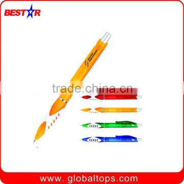 Plastic Ball Pen