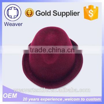 2015 Top Selling Products 2014 Ladies Wool Felt Hat Bodies