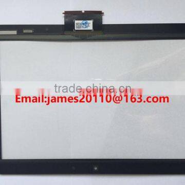 NEW High Quality Touch Screen Glass Digitizer For Toshiba Excite Pro AT10LE-A-109 AT10LE-A-108 photo-2