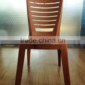 Plastic Injection Chair Mould With High Quality photo-4