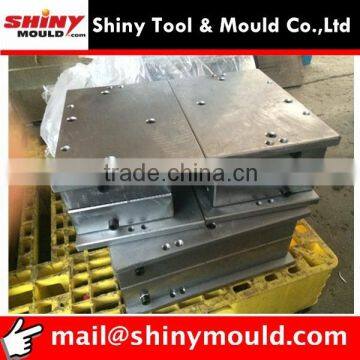 Blow moulding IML