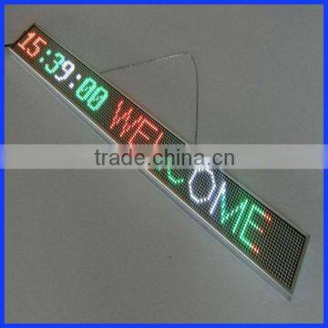 Hot Product Attractive Effection LED Light Advertisement Sign