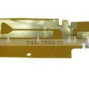 antenna flex cable for 3G Mobile Phone Parts