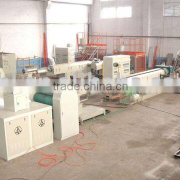 EPS Foam Sheet Production Line