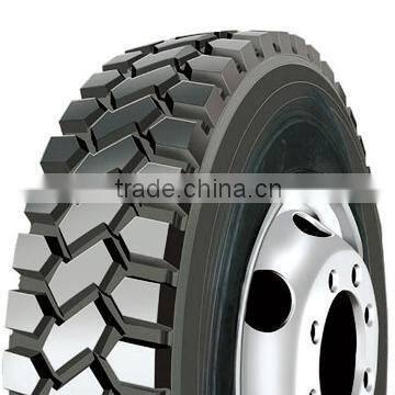 Mines Truck Tyre 12R22.5