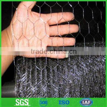 Supply Cheap Chicken Wire Mesh /Hexagonal Wire Panel