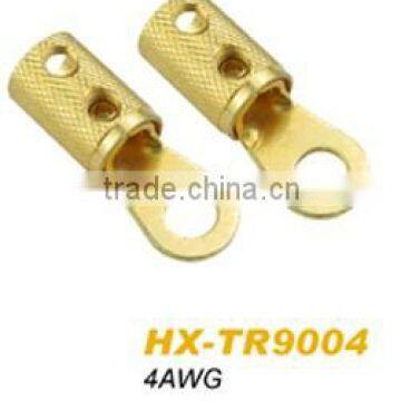 Haiyan Huxi New Arrived China Fashion Terminal Battery photo-4