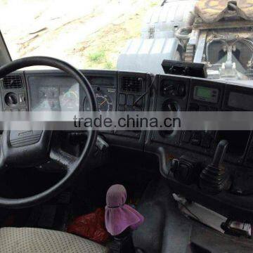 Used Good Condition Scania Truck Head/ Secondhand Brazil Made Truck Head photo-3