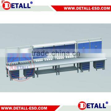 Durable ESD Workshop Workstation in China photo-3