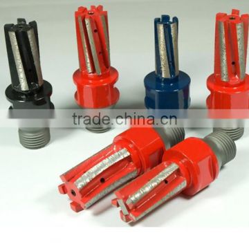 Granite 40-SC-SYCY the best quality long CNC Router Bit, diamond finger bit                        
                                                Quality Choice