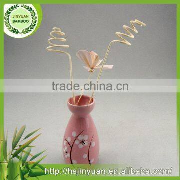 Cost price environmental fiber reed diffuser stick