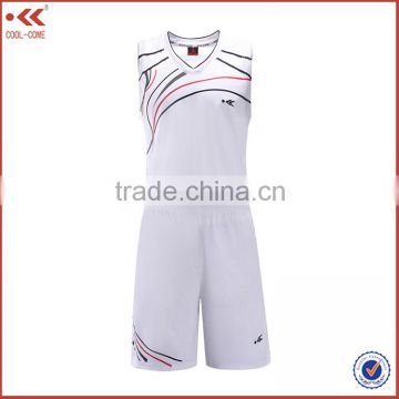 cool-come 2016 oem hot sale uniforms basketball