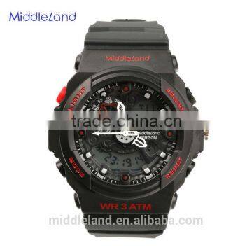 TOP SALE 2015 Smart Watch fashion style american sport watch popular in the european market