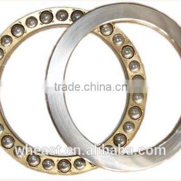 513 series bearings thrust 200x340x100mm ball bearing 51340