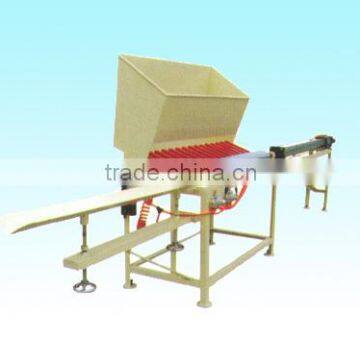 paper core loading machine