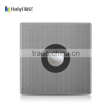 Haiyi  China Supplier Supply Body Sense Switch With Home Automation System