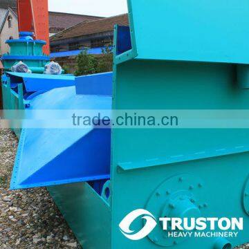 Aggregate Processing Equipment for Sand Manufacturer