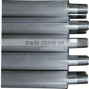 sintered wire cloth filter,SS316L