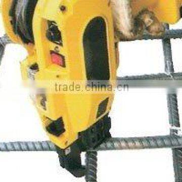 Cordless Rebar Tting Mchines/Tools