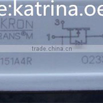 SKM151A4R SKM22GD123D SKM40GD101D--RX module in stock