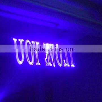 Mini Animation Text SD Card Laser Show Lighting photo-4