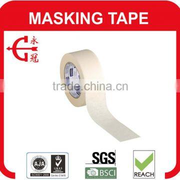 Color Masking Paint Tape