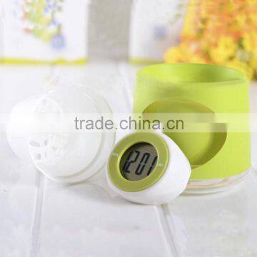 Very Cute Customised and Lovely Office Decoration Table Clock photo-3