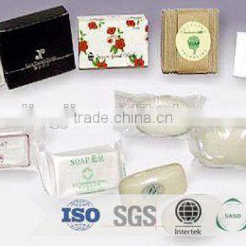 mini shell-shaped soap for hotel /msds wholesale natural african soap