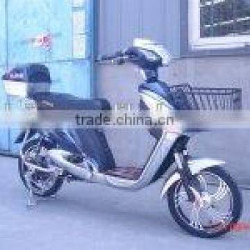 New Models Electric Scooter With Pedal 450W 48V20AH photo-4
