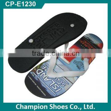 Fashion Eva Slipper Man Slipper Beach Slipper photo-6