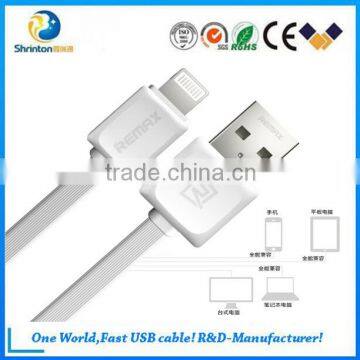 wholesale Remax micro usb to rca cable for samsung and iiphone