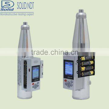 Solid Concrete Testing Machine