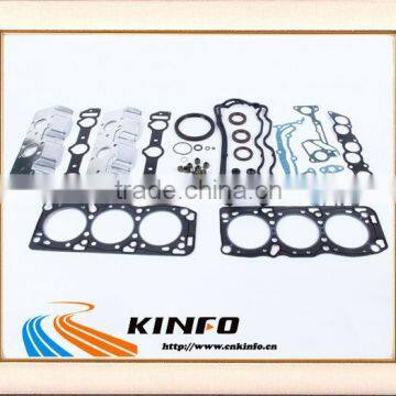 Gasket kit for Mitsubishi