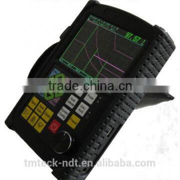 Ultrasonic Flaw Detector FD-510B