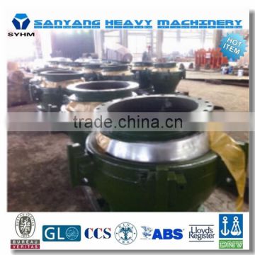 Dredger Fast Joint / Ball Type Pipe Joint / Dredger Ball Joint