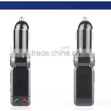 Unique Products to Sell Car Central Locking With Dual USB Port and HD Micphone For Iphone 6 Plus 5s Samsung Galaxy 4 photo-2