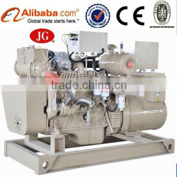 china supplier marine fresh water generators with CCS